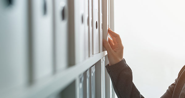 Jahresabschlüsse. Steuerberatung. LTS.