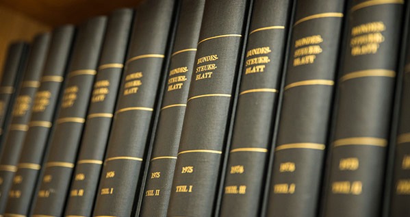 Steuererklärungen. Steuerberatung. LTS.