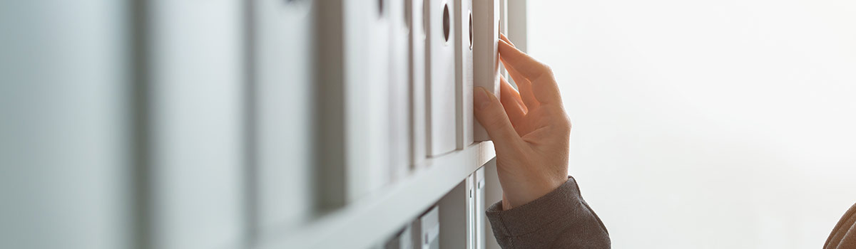 Hilfe bei Jahresabschlüssen. LTS Kanzlei.