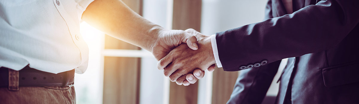 Kanzlei für Umstrukturierung, M&A. LTS Herford.