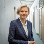 Dr. Andrea Müller. Rechtsanwältin. Dipl.-Finanzwirtin. LTS.