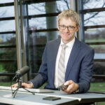 Dr. Arnd Kögel. Rechtsanwalt. Steuerberater. Wirtschaftsprüfer. LTS.