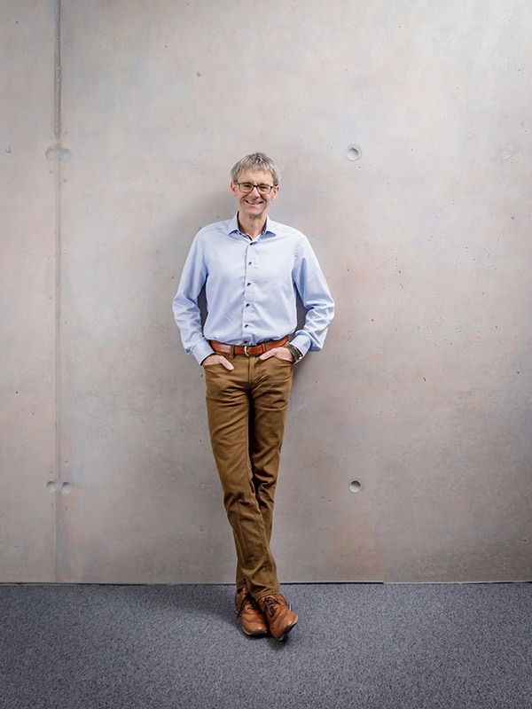 Dr. Arnd Kögel. Rechtsanwalt. Steuerberater. Wirtschaftsprüfer. LTS.