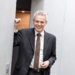 Jens Pohlmann. Steuerberater. Wirtschaftsprüfer. LTS.