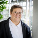 Regina Freitag. Dipl.-Kauffrau. Steuerberaterin. LTS.